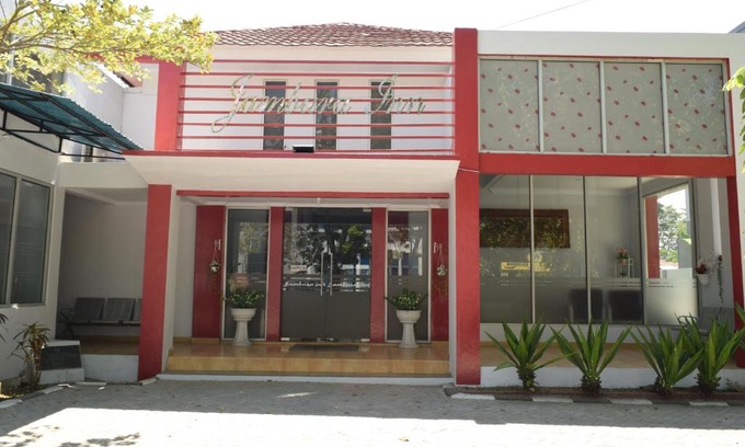 Gorontalo Hotel | Jambura Inn