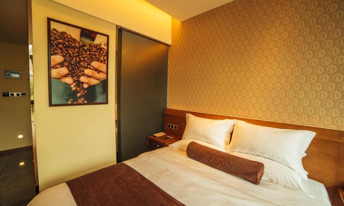 Zhuhai Chimelong Hotel | James Joyce Hotel Zhuhai Hengqin Chimelong