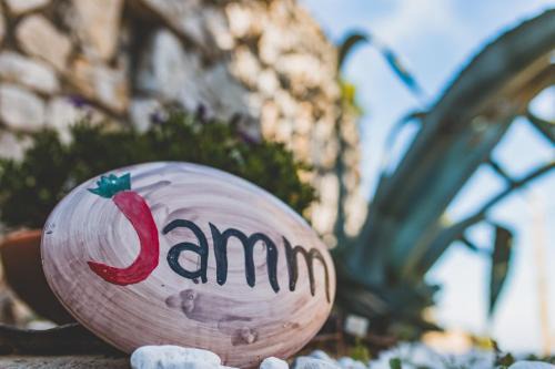 Termini House | Jamm - Apartments with hot tub