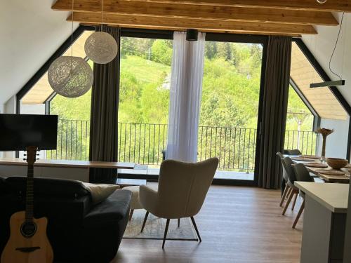 Habovka Apartment | JAMY HOUSE Apartmán