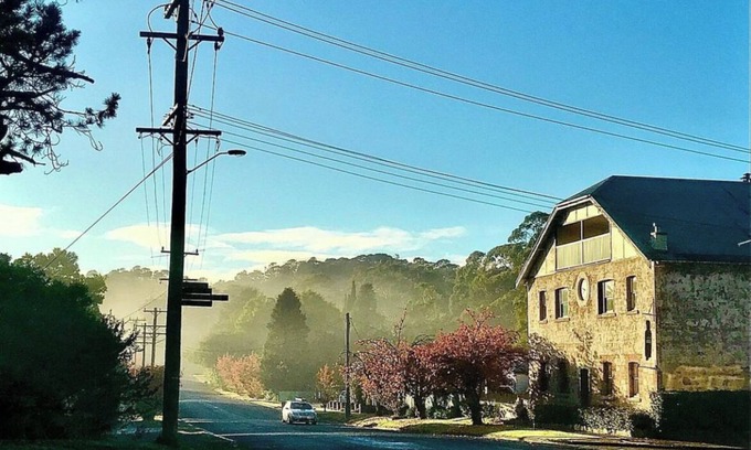 Bundanoon Cabin | Jan/Feb avails (3 nights for price of 2)