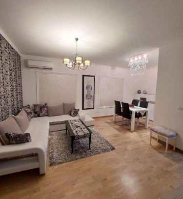 Rozino Apartment | Jana apartment Budva