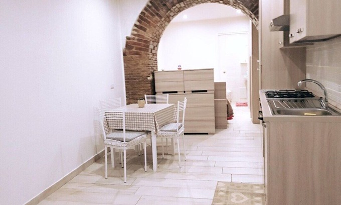Benevento Apartment | Janara - Santa Sofia in the center