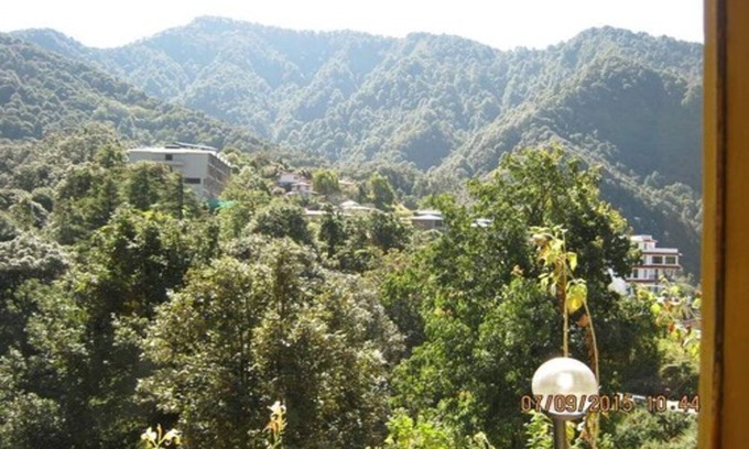 Pangot Hotel | Janardan Resort Pangot