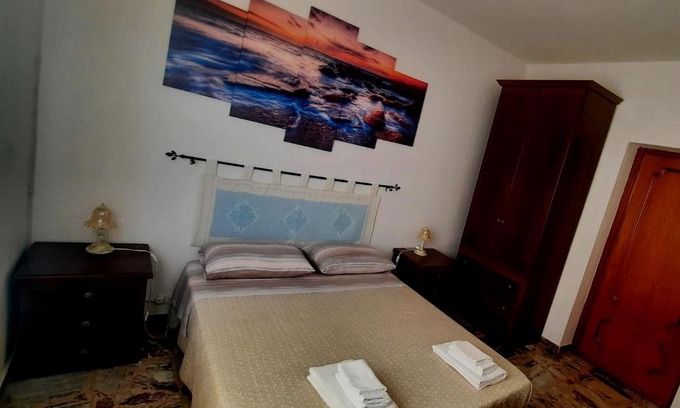 Arbatax Bed & Breakfast | janas