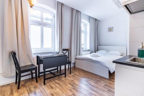 Załeze Apartment | Janasa Comfort Studio