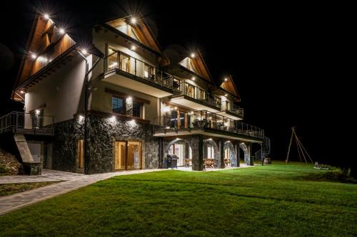 Milowka Bed & Breakfast | Janasiówka