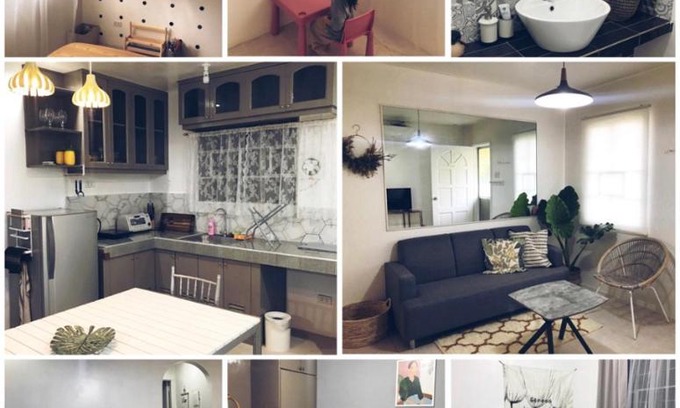 Suba Basbas House | Jane 3 house