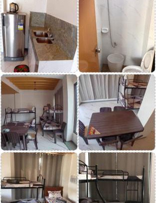 San Fernando Apartment | Janet Apartment & Transient House Unit1