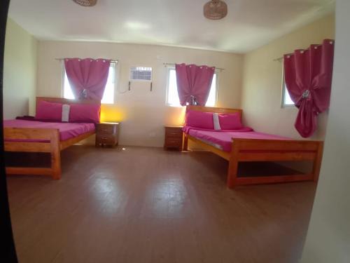 San Fernando Apartment | Janet Apartment & Transient House