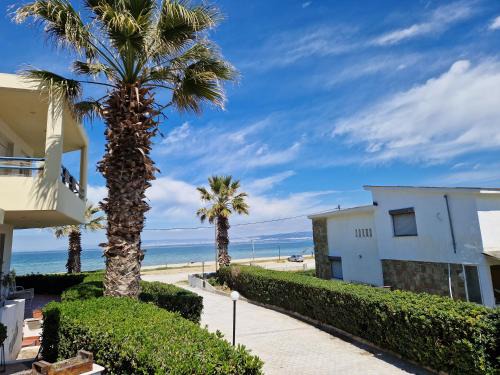 Agia Triada House | Jani's Beach House