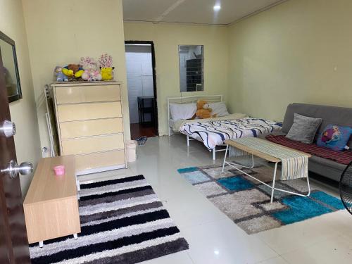 General Santos Apartment | Janice studio type apartment