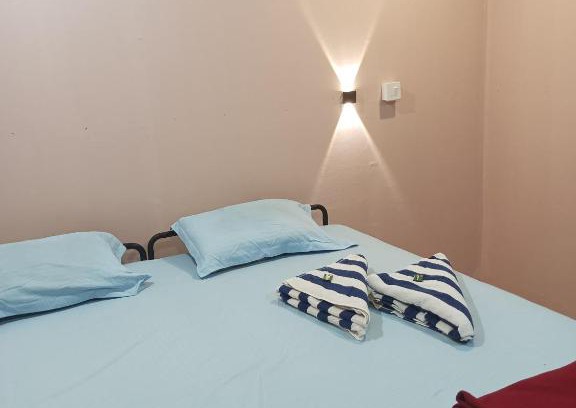 Canacona House | Janisha Cottages