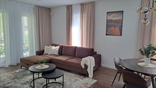 Silute Apartment | Jankaus apartamentai