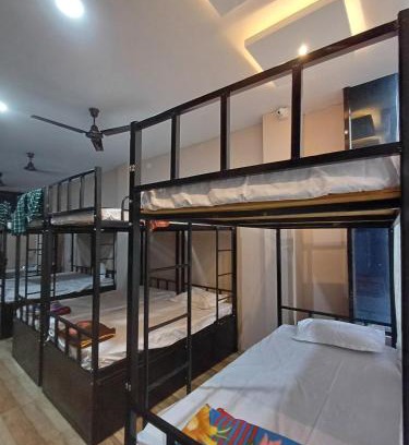 Sambalpur House | Janki Guest House