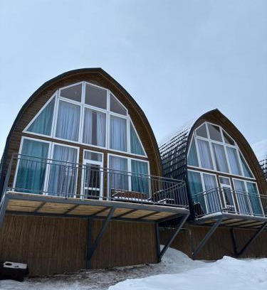 Issyk-Kul Region House | Jannat sky -sky paradise