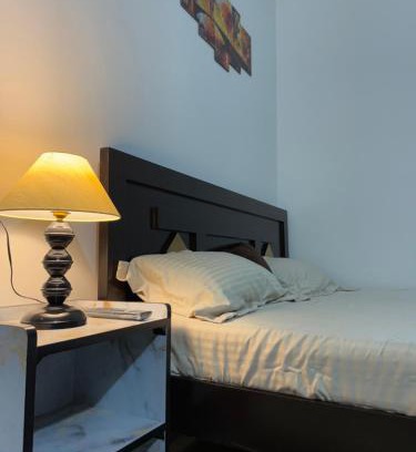 Lakshminarayana Pura Apartment | Janni stays