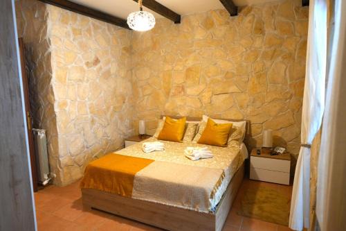 Lake Bracciano House | JANNUZZI HOUSE