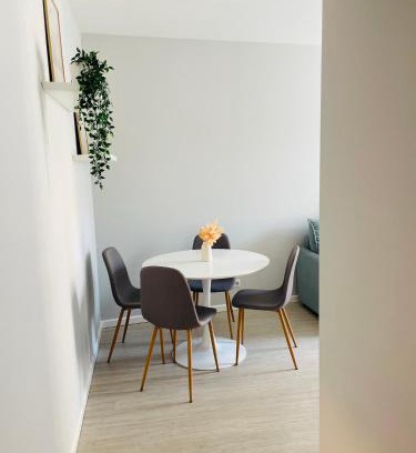 Klaipeda Apartment | JANO apartment Klaipėda City Center