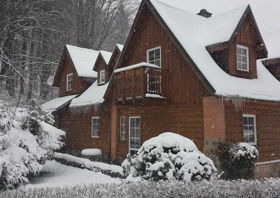 Kletno House | Janowa Chata