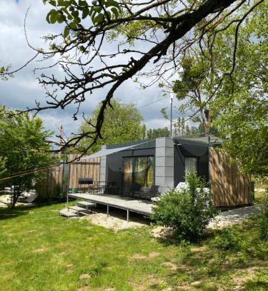 Szakcs Apartment | JANUS COUNTRY SITE Üdülőházak