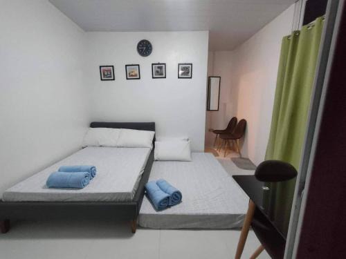 Baguio Bed & Breakfast | Jaoren Transient House