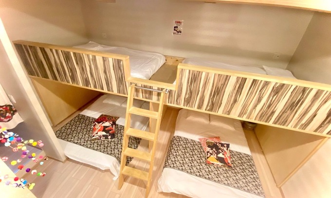 Shinagawa Apartment | Japanesestyle modern Capacity 12 people/Shinagawa Ward Tokyo