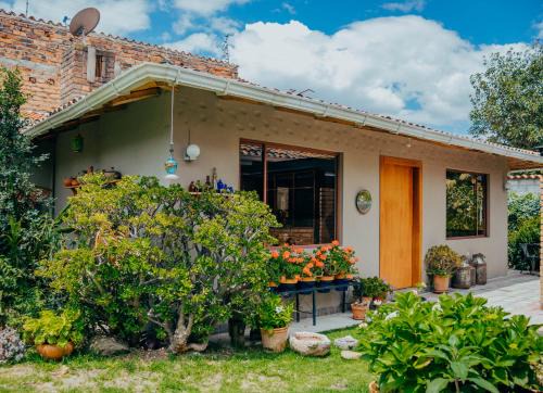 Cuenca House | Jardín, Pet friendly, Parking, Fast Wi-Fi & SmartTV1