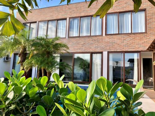 Sao Joao do Rio Vermelho Apartment | Jardim do Rio Suítes