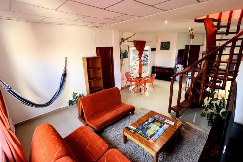 Puerto Ayora Apartment | Jardin de Galápagos