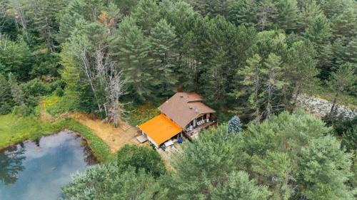 Bowman Ski Chalet | Jardin Du Ciel Chalet