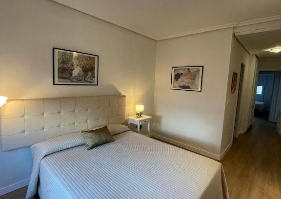 Mestalla Apartment | Jardines del Turia