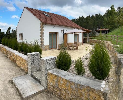 Leiria Resort | Jardins do Barão