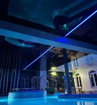 Braniewo Hotel | Jarzębinowy Resort & SPA