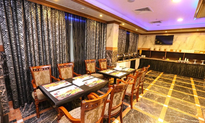 Seeb Apartment | JARZEZ HOTEL APARTMENTS