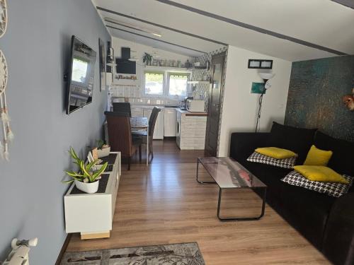Czarna Dabrowka Resort | Jasień 77 A