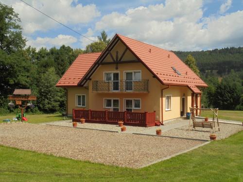 Rabe House | Jasionka 2