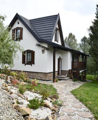 Wetlina House | Jaskółka