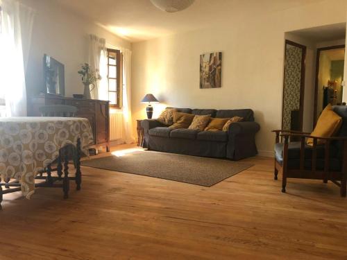 Navarrenx Apartment | Jasmin 1 Jeanne d Albret