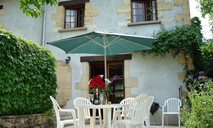 Barie House | Jasmin Stone country house