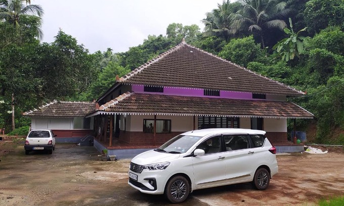 Kumbla House | Jasmine Heritage