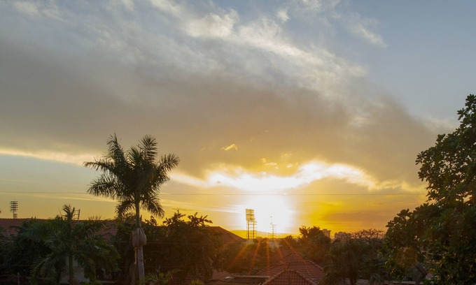 Beverly Hills Hotel | Jasmine Inn