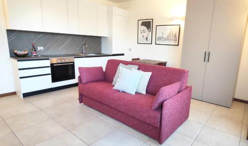 Busto Arsizio Apartment | JASMINE MALPENSA EXPRESS and train to Milano
