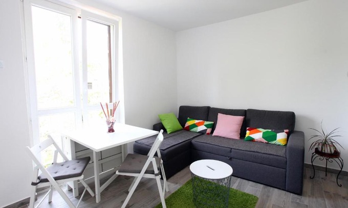 Piran Apartment | Jasmine's Flat Portoroz JB1