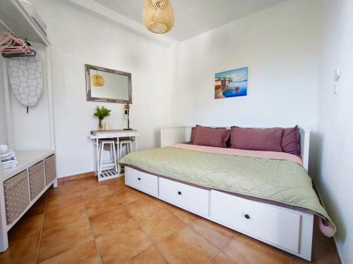 Kalo Chorio House | Jasmine Summer House