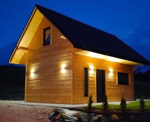 Czorsztyn House | Jasna Chata Kluszkowce