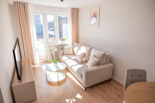 Czestochowa Apartment | Jasna Przystań