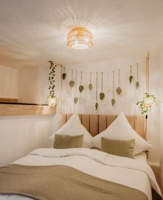 Neumagen-Dhron Apartment | JASTA Homes Mosel, zentral, Netflix, Waschmaschine, Terrasse, Privateingang, Erdgeschoss, ältester Weinort Deutschlands