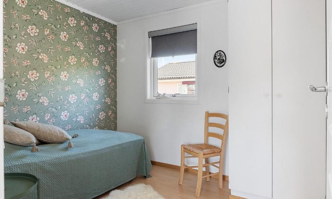 Taranagar House | Jatayu Home