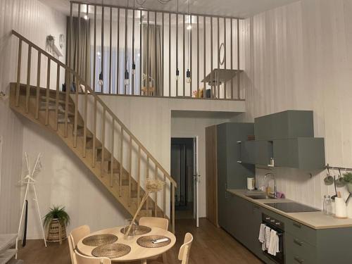 Klaipeda District Municipality Apartment | Jaukūs apartamentai Svencelėje